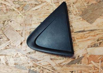 Zaślepka Trójkąt na Błotnik Prawy Tył Hyundai i10 II 1319 87820-B9000