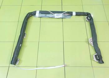 FORD FIESTA MK7 LIFT 1.0 B 14r HB 5D kurtyna powietrzna lewa 34138551E