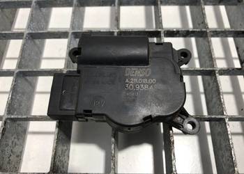 SILNICZEK NAWIEWU RENAULT A21101800 MASTER III