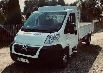 Citroen jumper