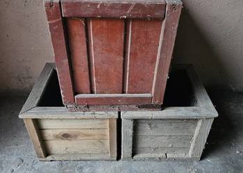 Doniczki do kwiatów