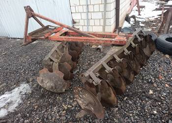 Talerzówka Słupsk 8x2