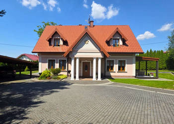 Dom wolnostojący 149.73m2 Sanok