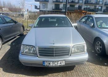 Mercedes Benz W140 S320 1994 LPG