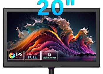 Sprzedam nowy telewizor