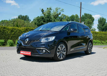 Renault Grand Scenic IV 1.5DCI 110KM Eu6 -Navi -7 osób -7 foteli -Zobacz +…