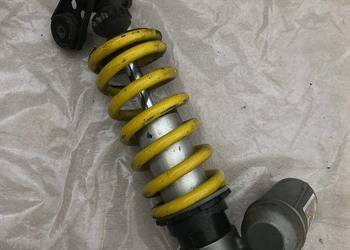 YAMAHA YZF-R6 RJ01 RJ03 99-02 Amortyzator TYŁ