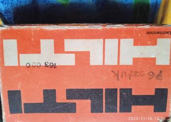 Kołki Hilti ENP3-21D12