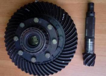 Wałek ataku mechanizm różnicowy Renault 551,651,681,751, Wałek ataku mechanizm różnicowy Renault 551,651,681,751,