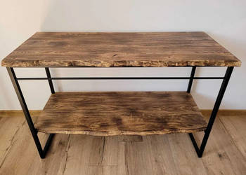 KONSOLA pod umywalkę nablatową, szafka pod umywalkę