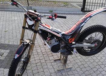 Gas gas 300 GP trial