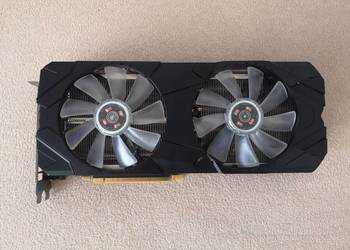 KFA2 GeForce RTX 2070 Super 8 GB