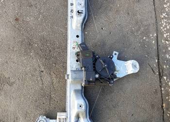 OPEL MERIVA II B PODNOSNIK MECHANIZM SZYBY PRAWY TYL OPEL MERIVA II B PODNOSNIK MECHANIZM SZYBY PRAWY TYL