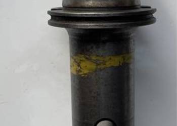 Tuleja redukcyjna SK50 MK5 240 mm