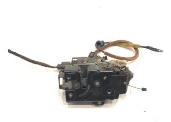 ZAMEK DRZWI PRAWY TYŁ SEAT TOLEDO II Sedan/Limuzyna 98-06