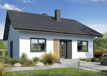 Domek Modułowy(Skandynawski) Cała Polska