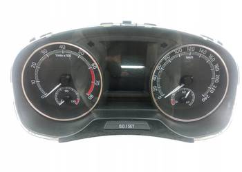 LICZNIK 5JA920740C 1.0 B  95KM Skoda Rapid I (2012-2019)