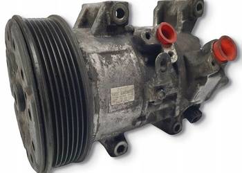SPRĘŻARKA KLIMATYZACJI Toyota Avensis II T25 2.2 D-CAT 447260-1742