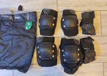 Ochraniacze Oxelo na rolki FIT500