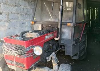 Zetor 5611