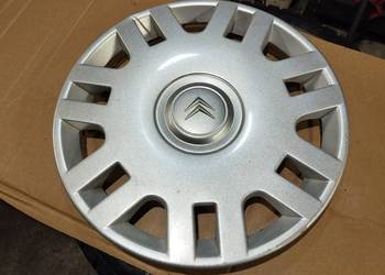 Kołpak Citroen 14" Milan 964182938A pojedyncza sztuka C3