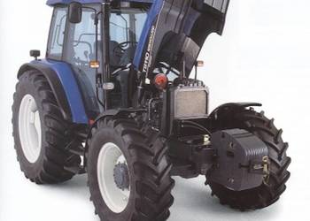 New Holland TS TS80 TS90 TS100 TS110 TS115 instrukcja katalog napraw