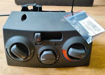 Panel sterowania nawiewu - Fiat Punto 1