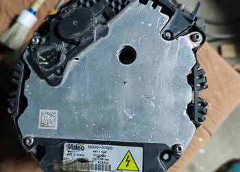 Rozrusznico-alternator hybrydowy Kia Stronic Rio Hyundai i20 i30