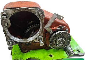 Skrzynia biegów 47654 Merlo P 40.9 K