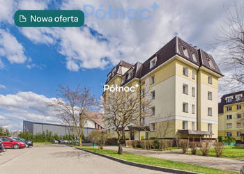 Ełk Baranki ul. Jana Pawła II 8, 3 pokoje