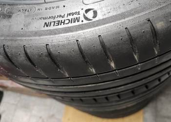 Opony Michelin pilot sport 4 235/45/19