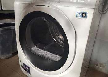 Suszarka Electrolux EW8H358SP 8 kg (pompa ciepła – uszkodzona?)