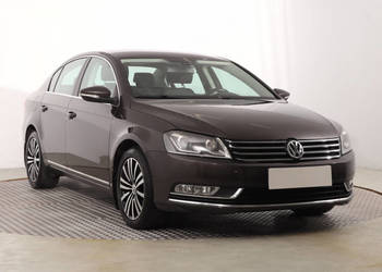 VW Passat 2.0 TDI