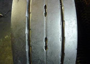 Opona używana ciężarowa 245/70R17.5 MICHELIN XMULTI T 350zł C2045