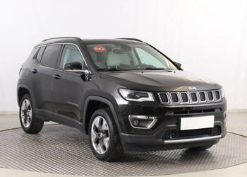 Jeep Compass 1.4 MultiAir