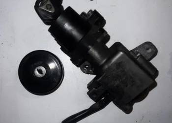 Stacyjka korek wlewu komplet Yamaha T-MAX 500 (05-07)