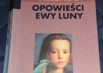 Opowieści Ewy Luny - Isabel Allende