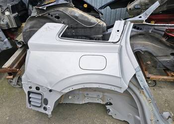 Volvo xc90 II 2023r klapa wlewu paliwa kolor 735