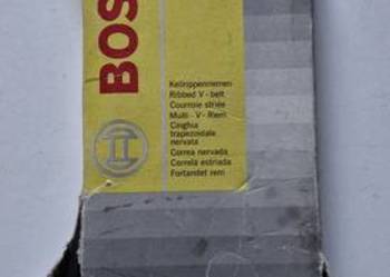 Pasek klinowy wielorowkowy