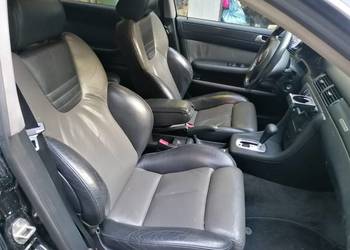 Fotele Recaro Audi A6/ S6 C5 , A6 C5 Allroad