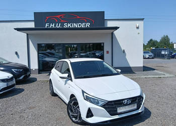 Hyundai i20 AUTOMAT*1 wł *Navi *Kamera *Tablet *Full Led *Gwarancja III (2…