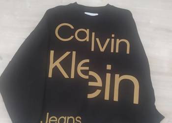 Bluza damska Calvin Klein