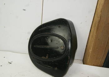 MAICO M 250 B Maico M250S Blizzard  SKRZYNKA NARZĘDZIOWA