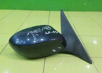 BMW Z4 E85 2.5 B 04r CABRIO 2D lusterko prawe