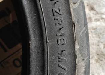 Metzeler Roadtec Z6  110/80R18