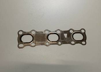 USZCZELKA KOLEKTORA WYDECHOWEGO INFINITI NISSAN VQ35HR