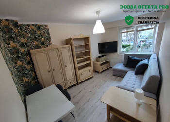 Kawalerka 24 m², niski czynsz, blisko Starówki