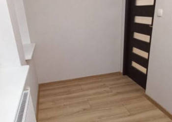 31,9 m² z garderobą i piwnicą – Ujeścisko