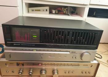Sherwood EQ-470R korektor graficzny