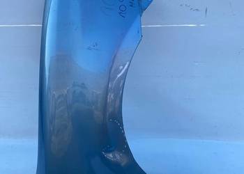 BŁOTNIK PRAWY PRZÓD PRZEDNI VW GOLF VI 5K6821216
